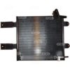 HC-Cargo 260501 Condenser, air conditioning